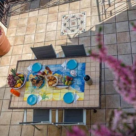 Casa Delle Zammare Fronte Mare Centro Storico Βίλα Riposto Εξωτερικό φωτογραφία
