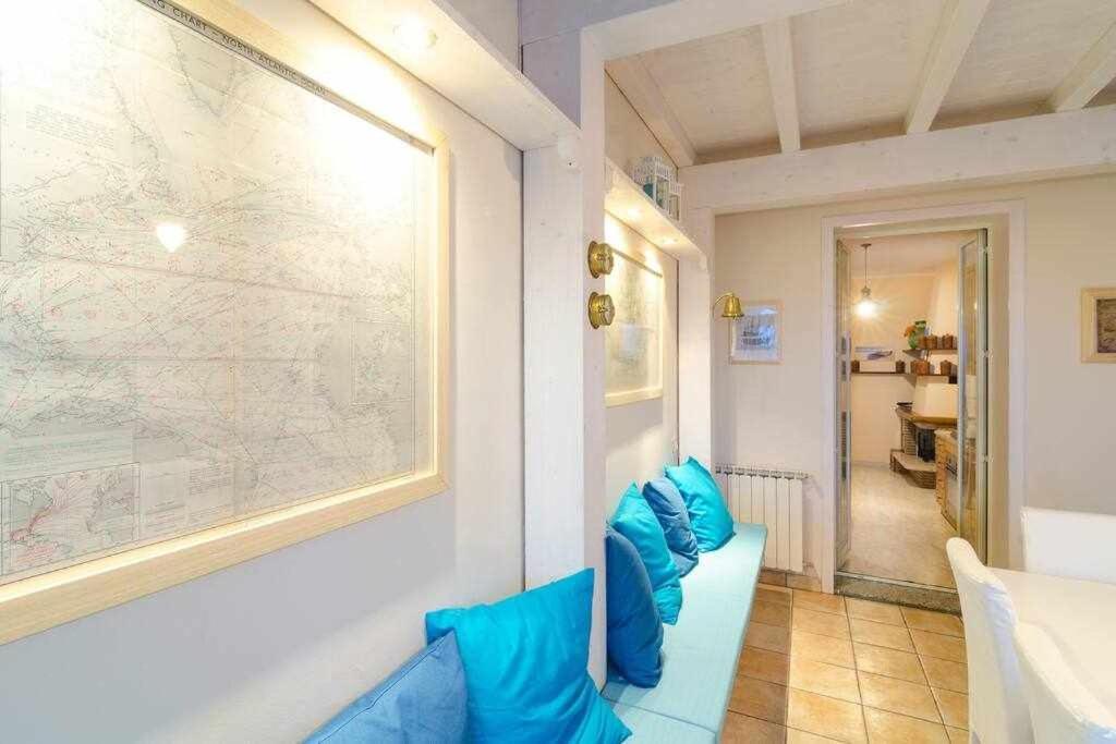 Casa Delle Zammare Fronte Mare Centro Storico Βίλα Riposto Εξωτερικό φωτογραφία