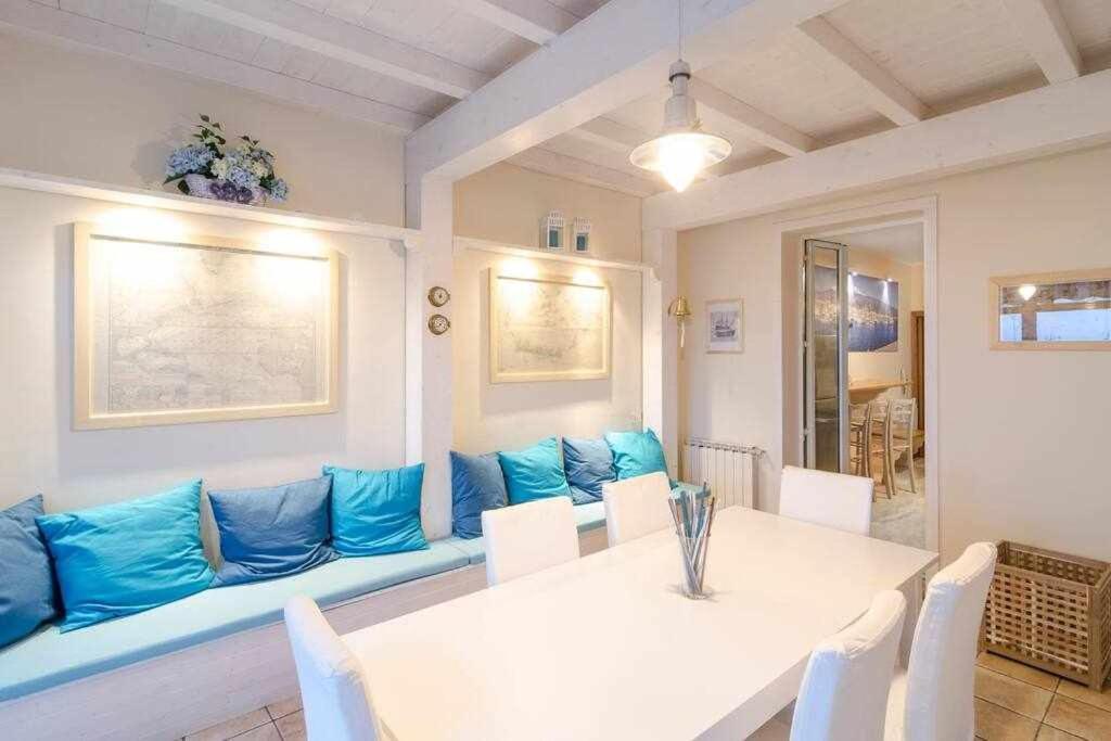 Casa Delle Zammare Fronte Mare Centro Storico Βίλα Riposto Εξωτερικό φωτογραφία