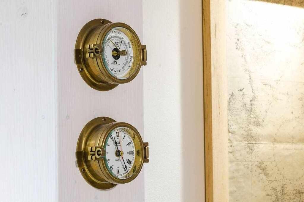 Casa Delle Zammare Fronte Mare Centro Storico Βίλα Riposto Εξωτερικό φωτογραφία