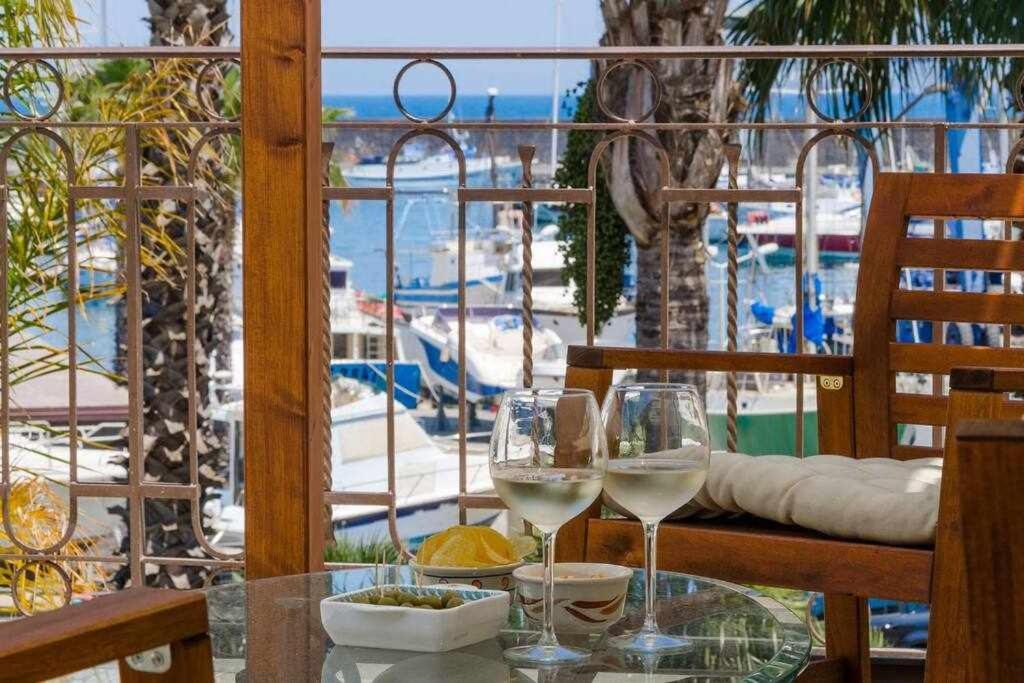 Casa Delle Zammare Fronte Mare Centro Storico Βίλα Riposto Εξωτερικό φωτογραφία