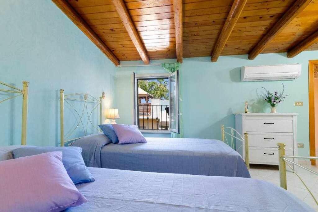Casa Delle Zammare Fronte Mare Centro Storico Βίλα Riposto Εξωτερικό φωτογραφία