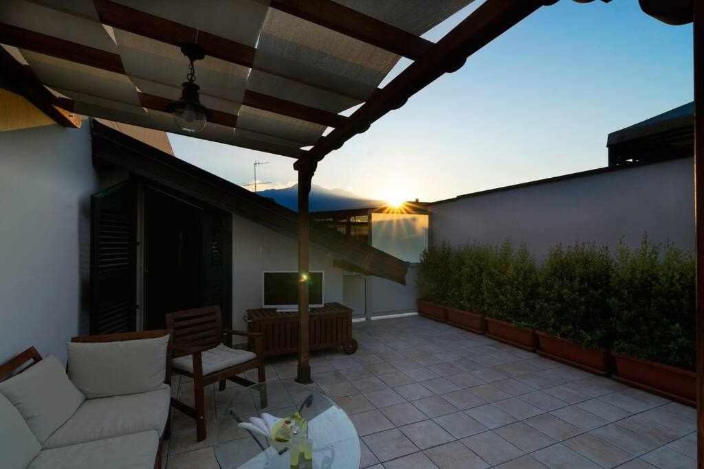Casa Delle Zammare Fronte Mare Centro Storico Βίλα Riposto Εξωτερικό φωτογραφία