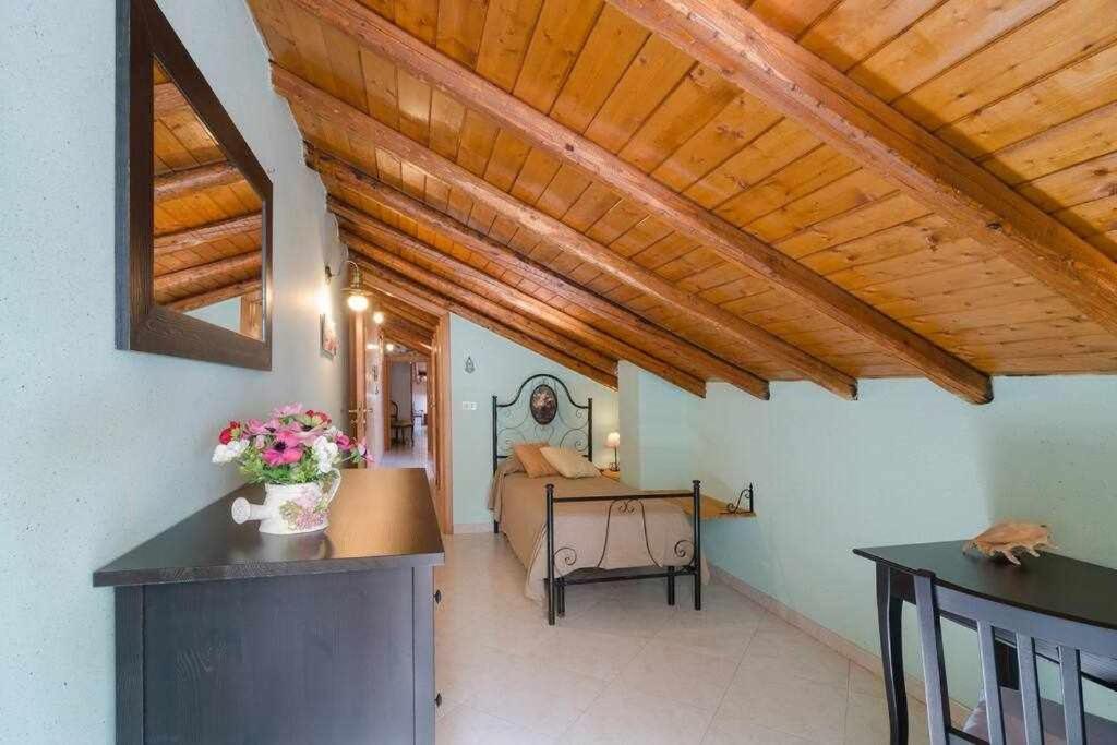 Casa Delle Zammare Fronte Mare Centro Storico Βίλα Riposto Εξωτερικό φωτογραφία