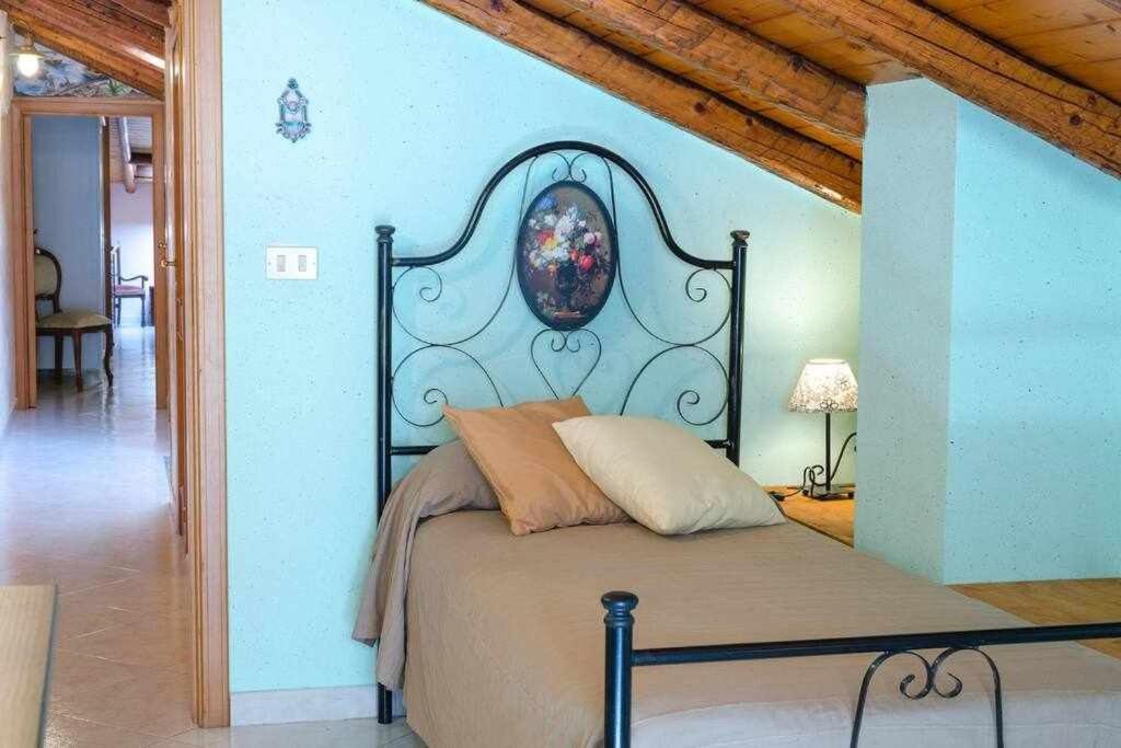 Casa Delle Zammare Fronte Mare Centro Storico Βίλα Riposto Εξωτερικό φωτογραφία