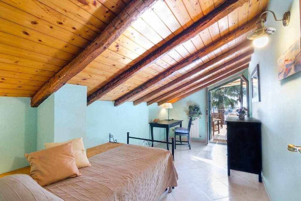 Casa Delle Zammare Fronte Mare Centro Storico Βίλα Riposto Εξωτερικό φωτογραφία