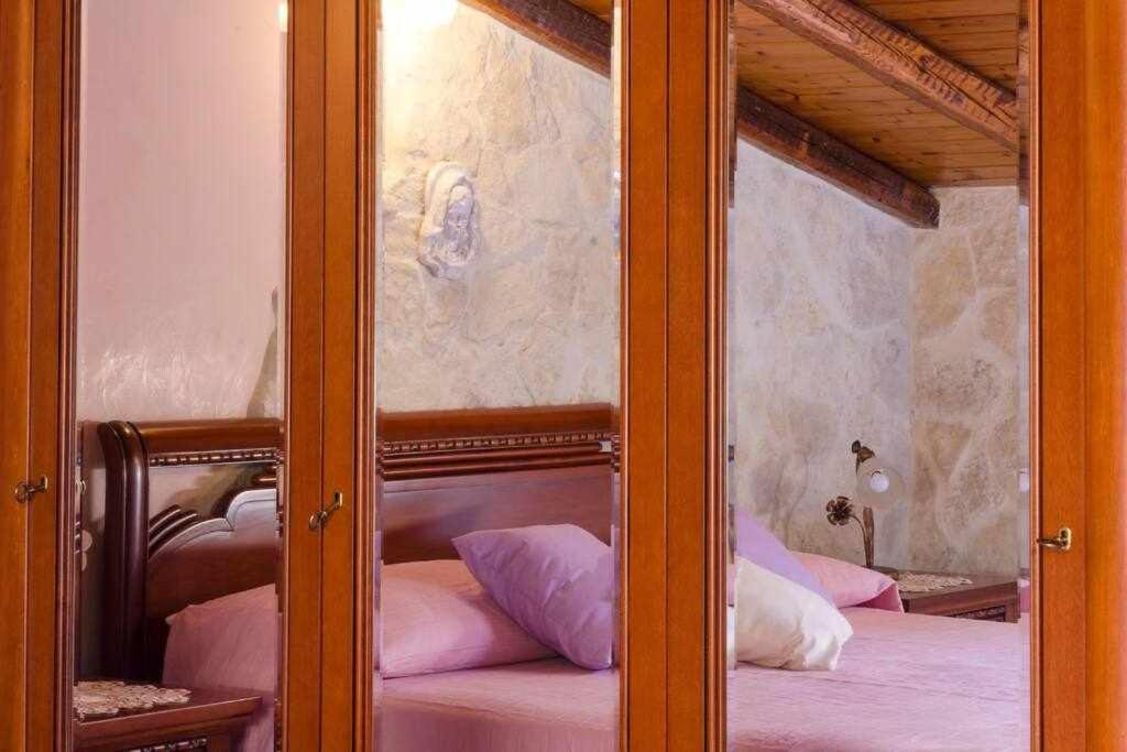 Casa Delle Zammare Fronte Mare Centro Storico Βίλα Riposto Εξωτερικό φωτογραφία