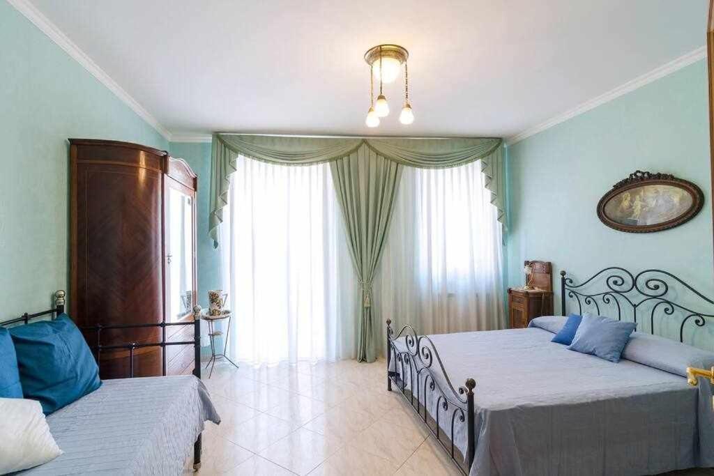Casa Delle Zammare Fronte Mare Centro Storico Βίλα Riposto Εξωτερικό φωτογραφία