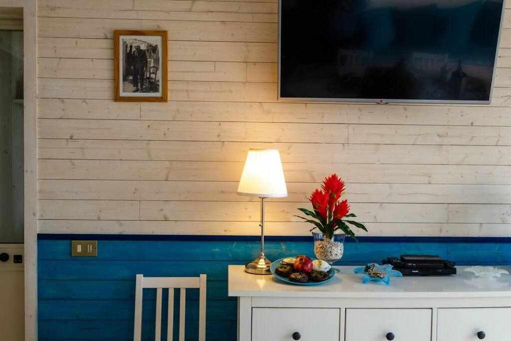 Casa Delle Zammare Fronte Mare Centro Storico Βίλα Riposto Εξωτερικό φωτογραφία