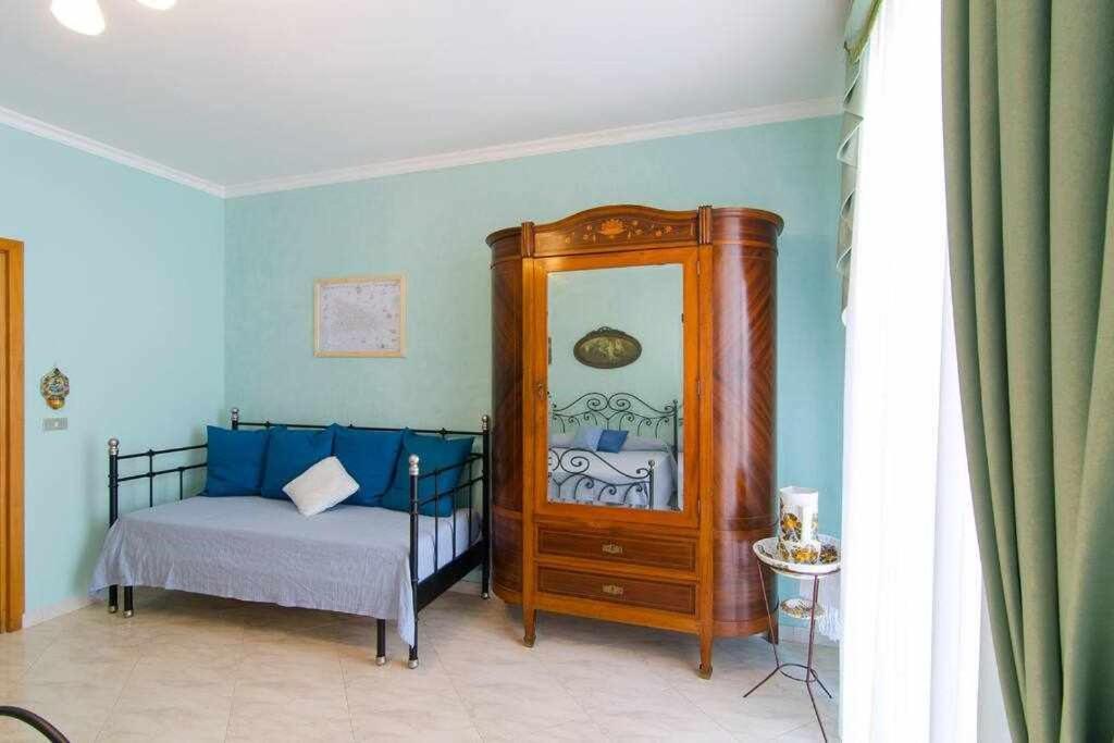 Casa Delle Zammare Fronte Mare Centro Storico Βίλα Riposto Εξωτερικό φωτογραφία