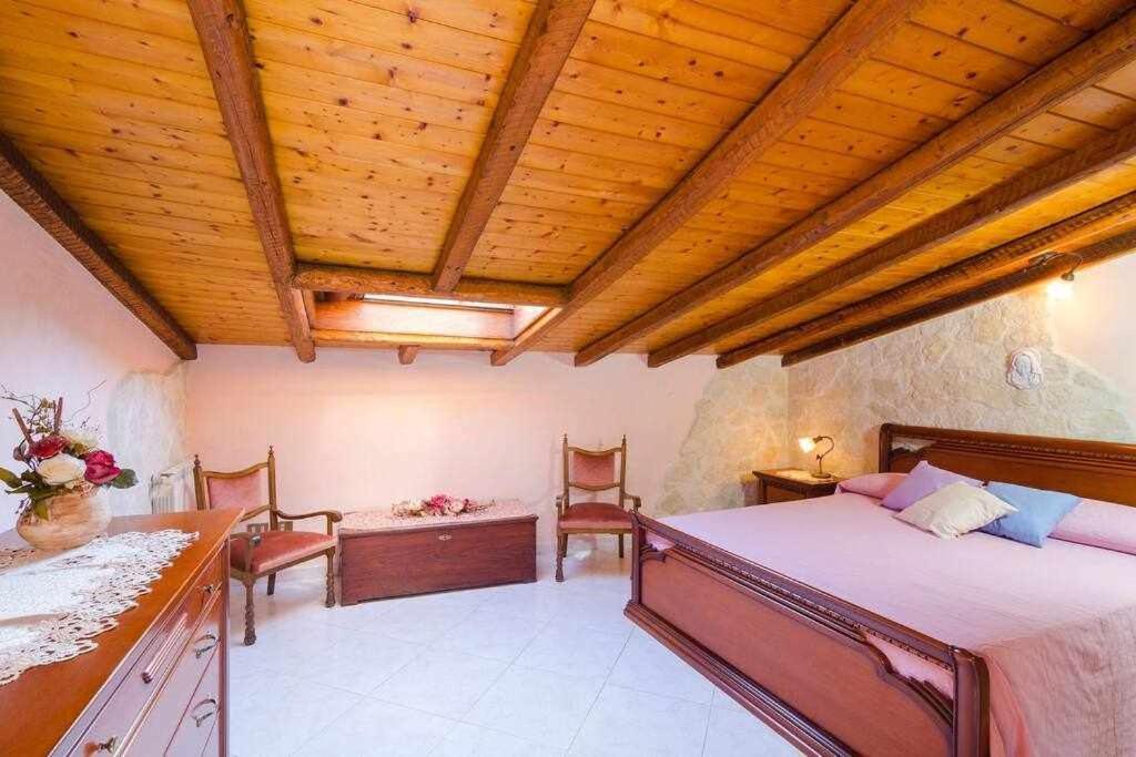 Casa Delle Zammare Fronte Mare Centro Storico Βίλα Riposto Εξωτερικό φωτογραφία